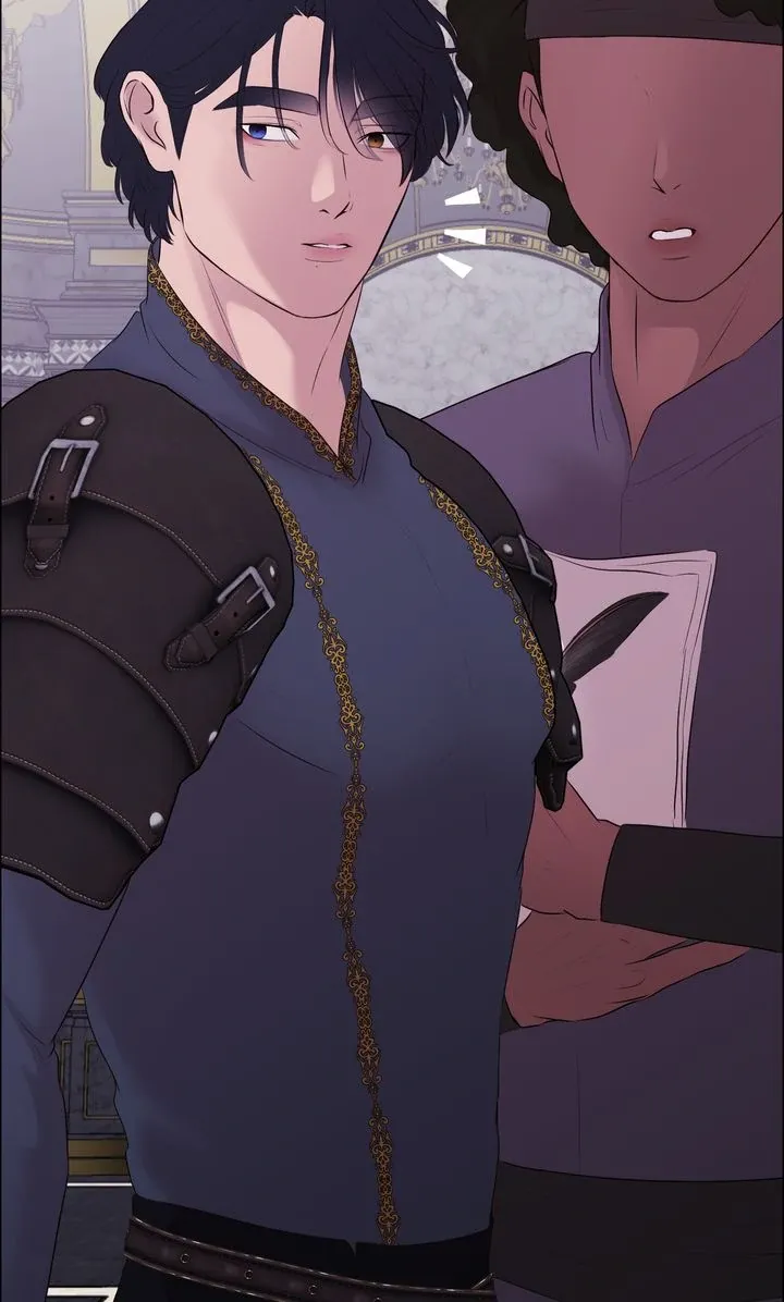 Read My Sweet Demon King chapter 14 image 49 on Lezhin