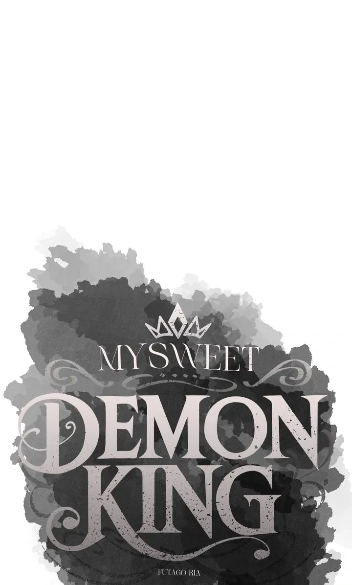 Read My Sweet Demon King chapter 14 image 53 on Lezhin
