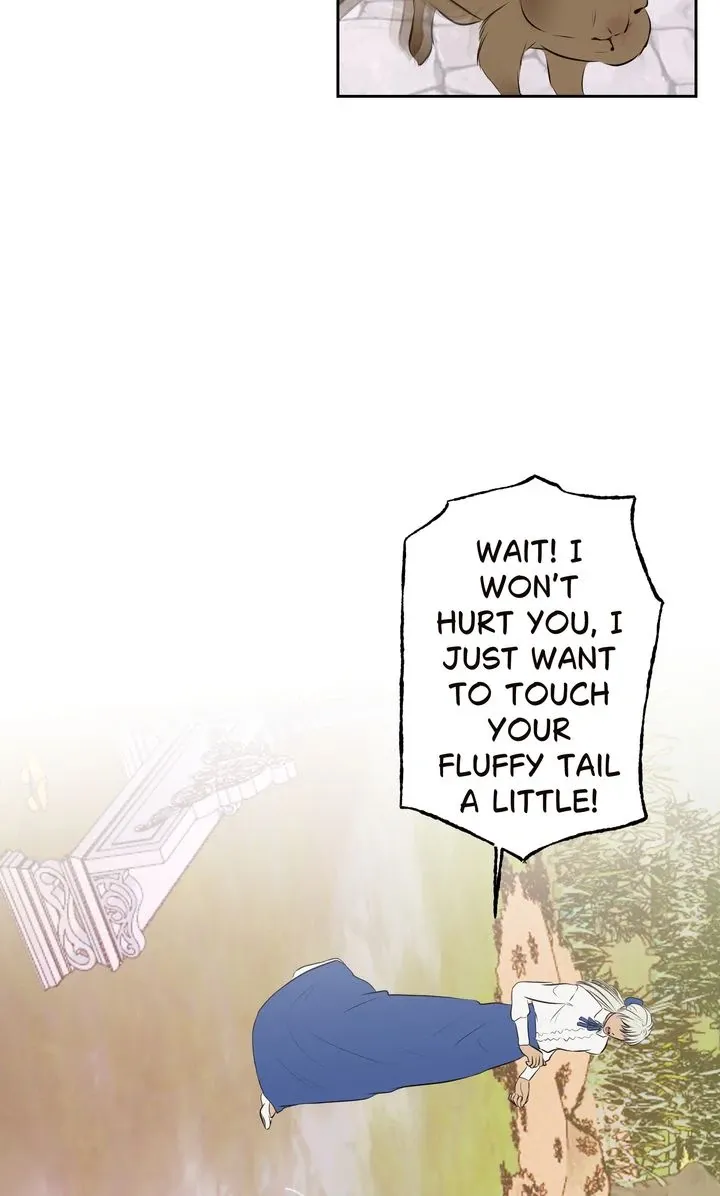 Read My Sweet Demon King chapter 14 image 6 on Lezhin