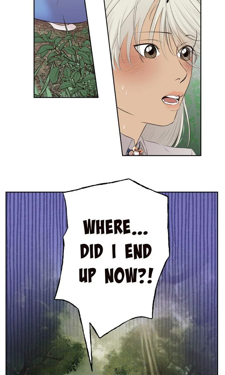 Read My Sweet Demon King chapter 14 image 9 on Lezhin