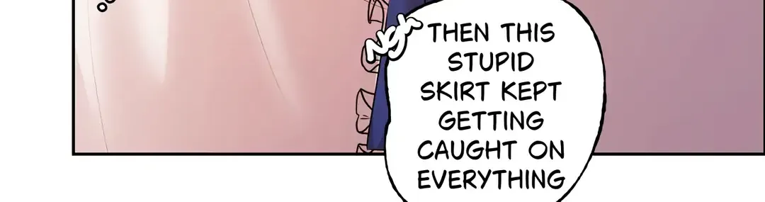 Read My Sweet Demon King chapter 15 image 45 on Lezhin