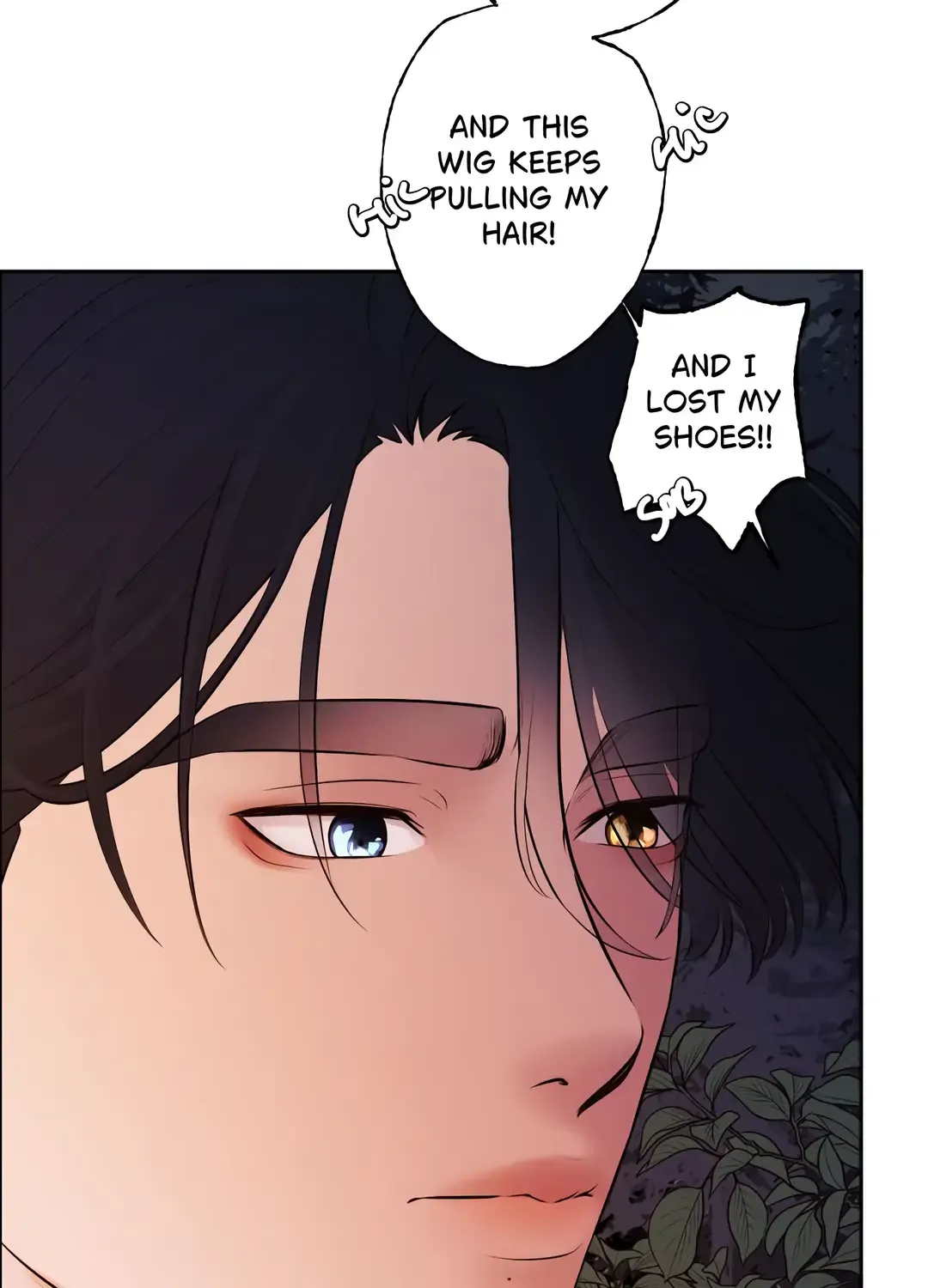 Read My Sweet Demon King chapter 15 image 46 on Lezhin