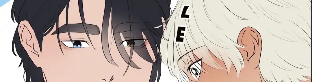 Read My Sweet Demon King chapter 15 image 71 on Lezhin