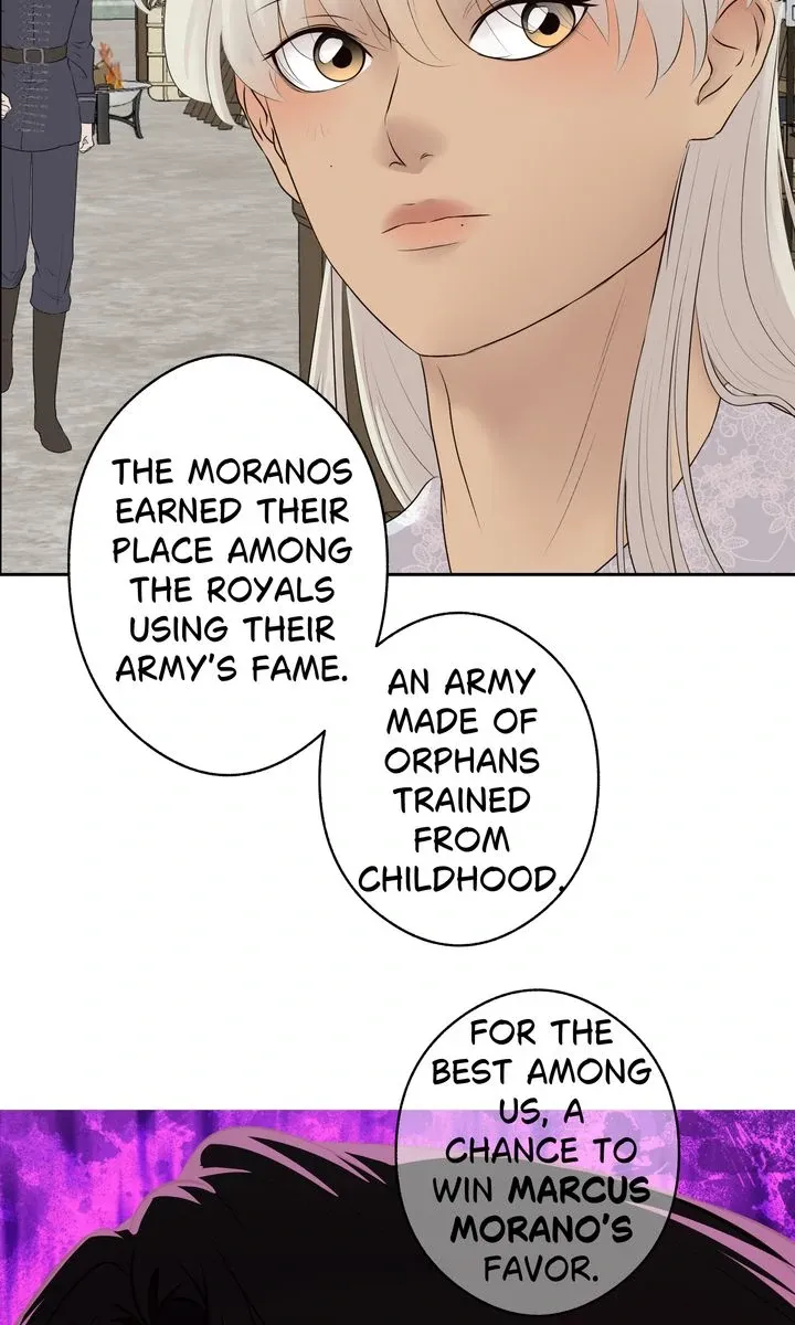 Read My Sweet Demon King chapter 16 image 11 on Lezhin