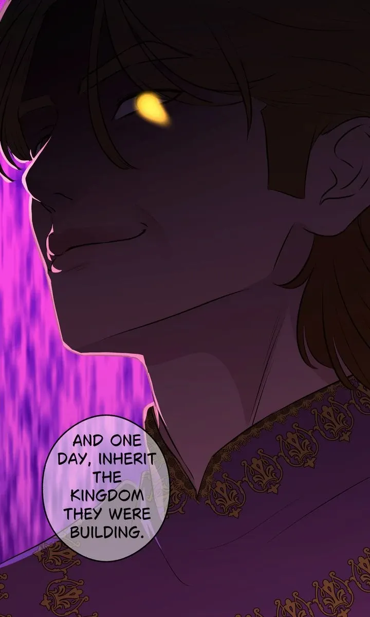 Read My Sweet Demon King chapter 16 image 12 on Lezhin