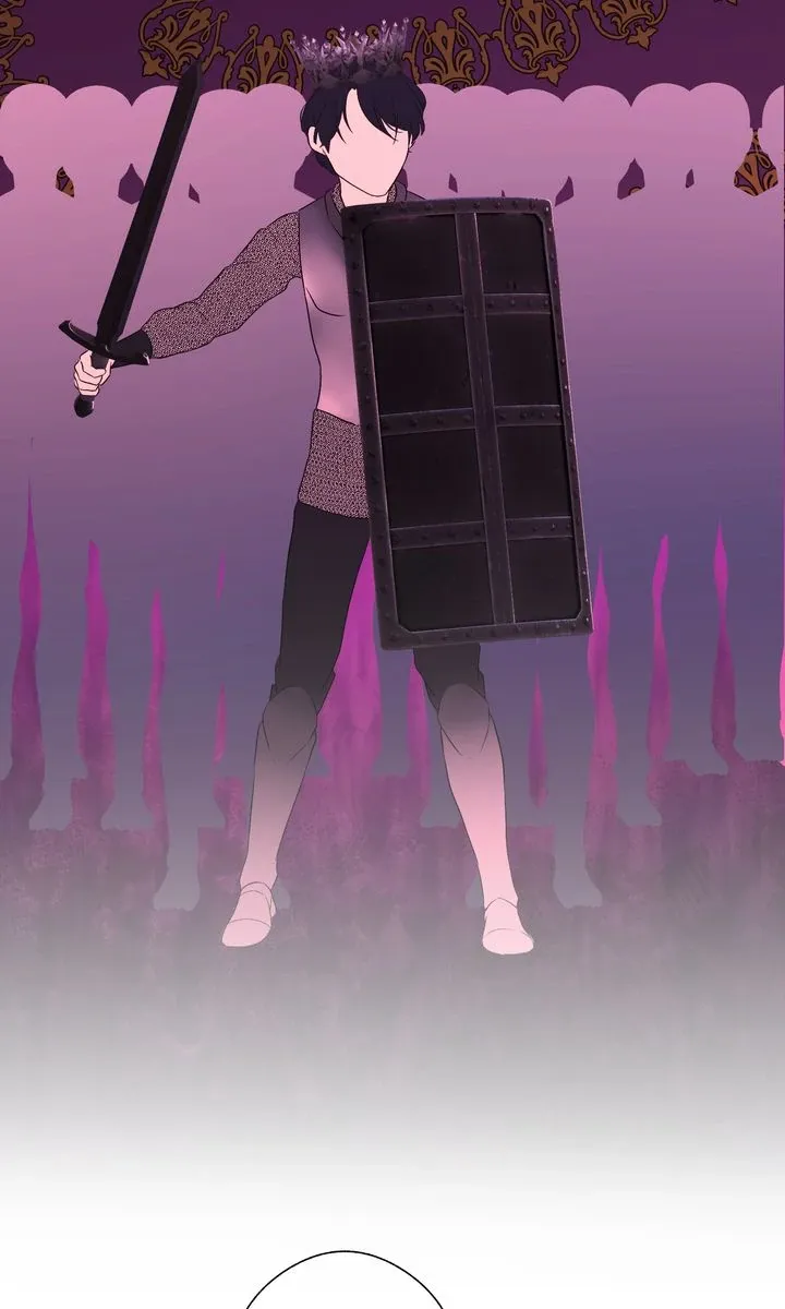 Read My Sweet Demon King chapter 16 image 13 on Lezhin