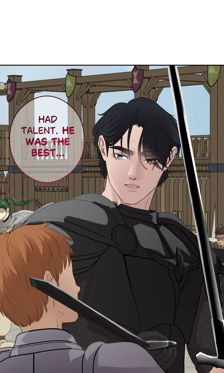 Read My Sweet Demon King chapter 16 image 16 on Lezhin