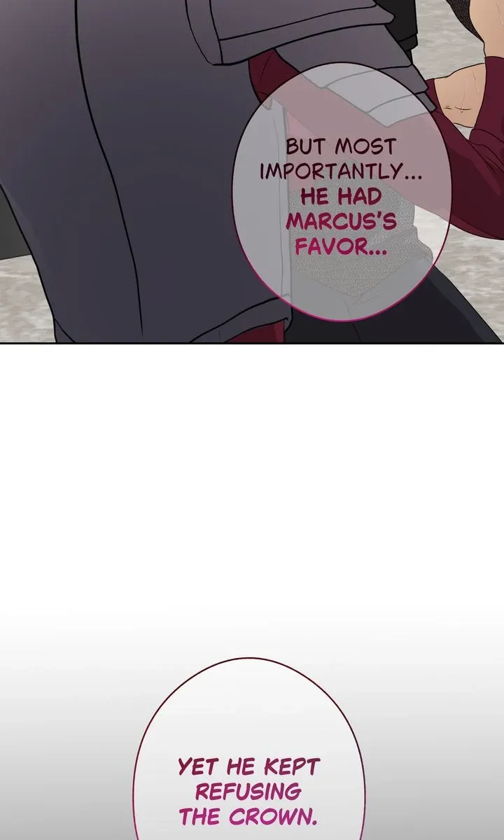 Read My Sweet Demon King chapter 16 image 17 on Lezhin