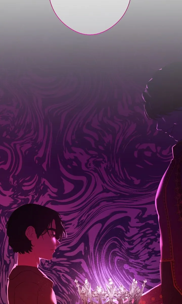 Read My Sweet Demon King chapter 16 image 18 on Lezhin