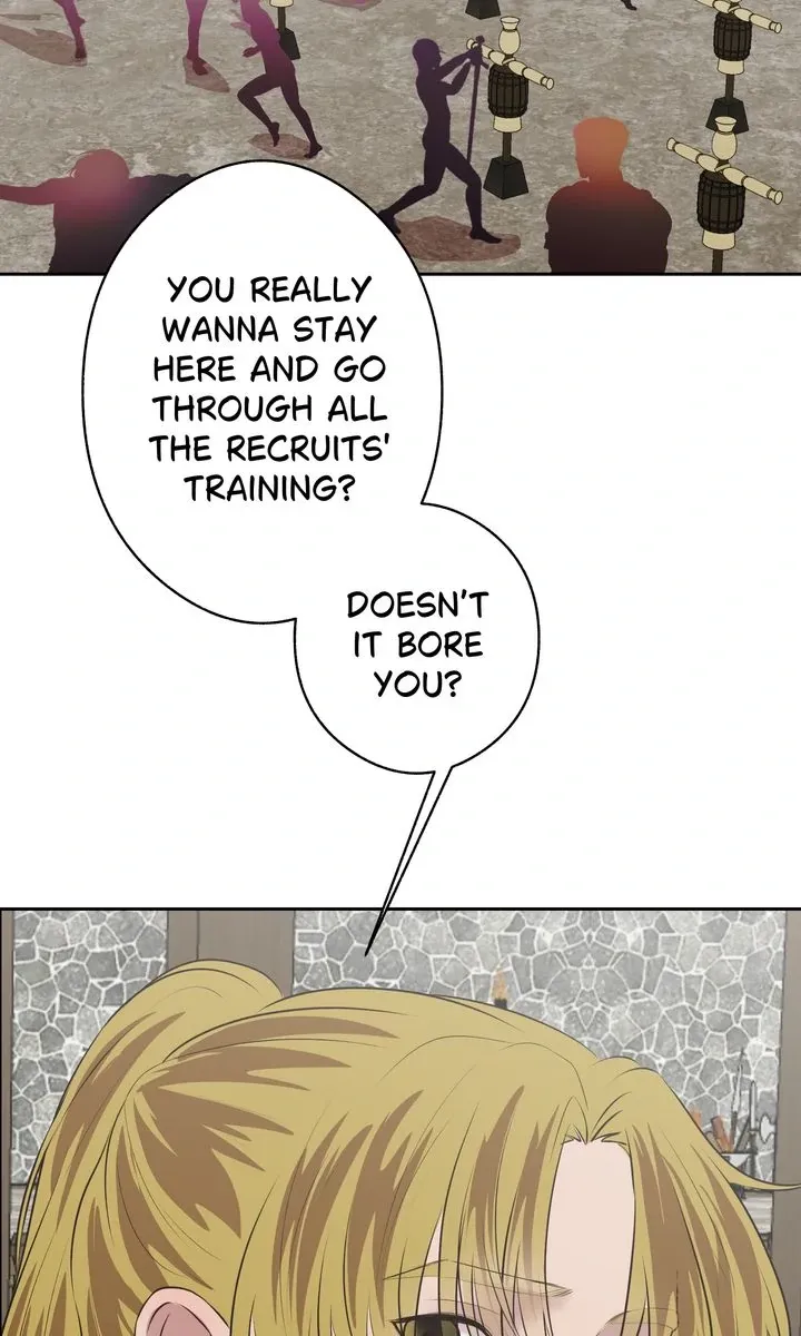 Read My Sweet Demon King chapter 16 image 2 on Lezhin