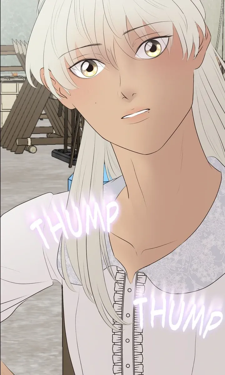 Read My Sweet Demon King chapter 16 image 22 on Lezhin