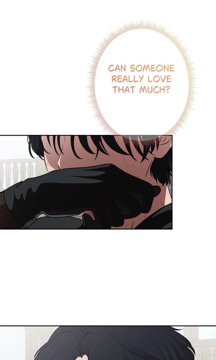 Read My Sweet Demon King chapter 16 image 25 on Lezhin