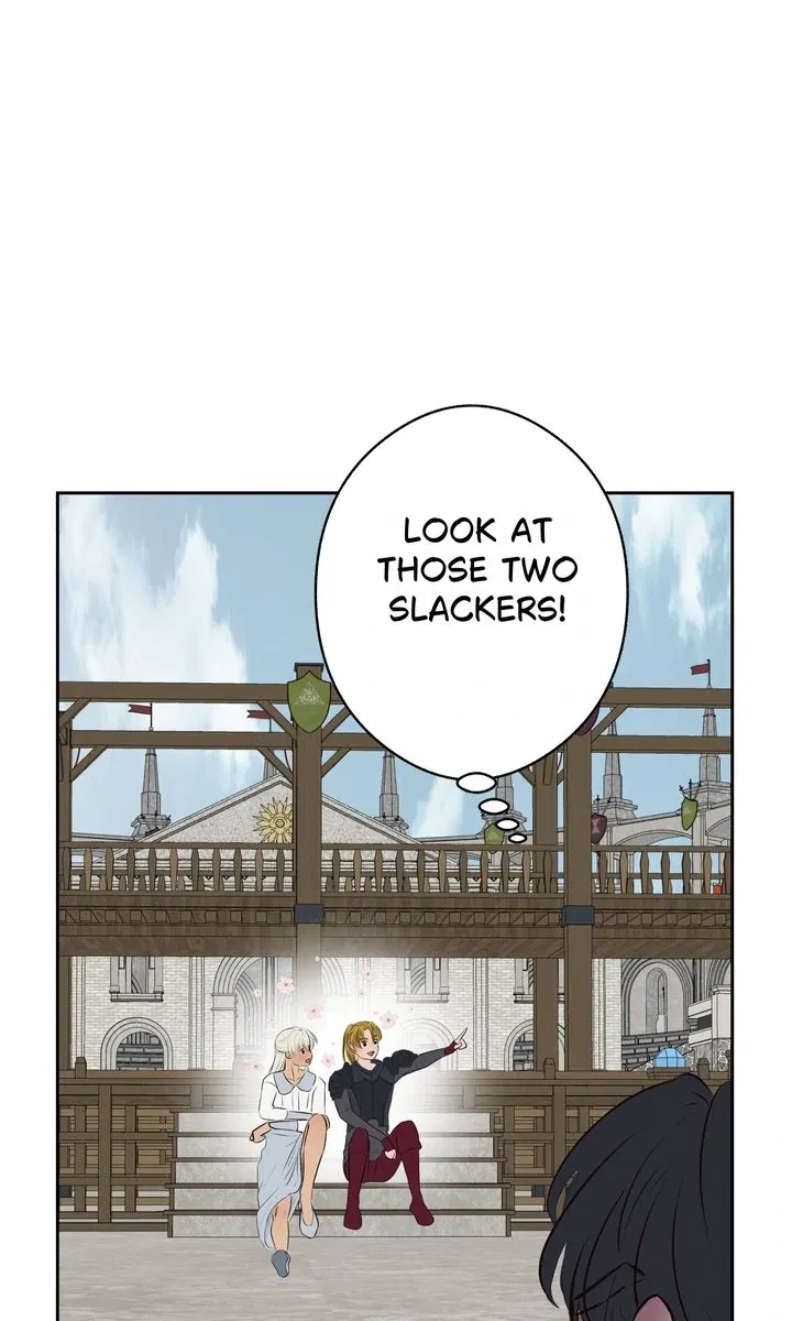 Read My Sweet Demon King chapter 16 image 28 on Lezhin
