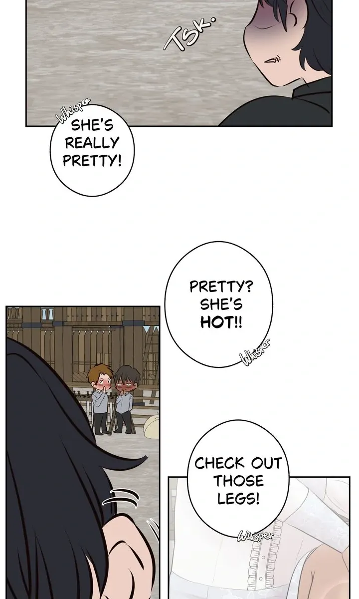Read My Sweet Demon King chapter 16 image 29 on Lezhin