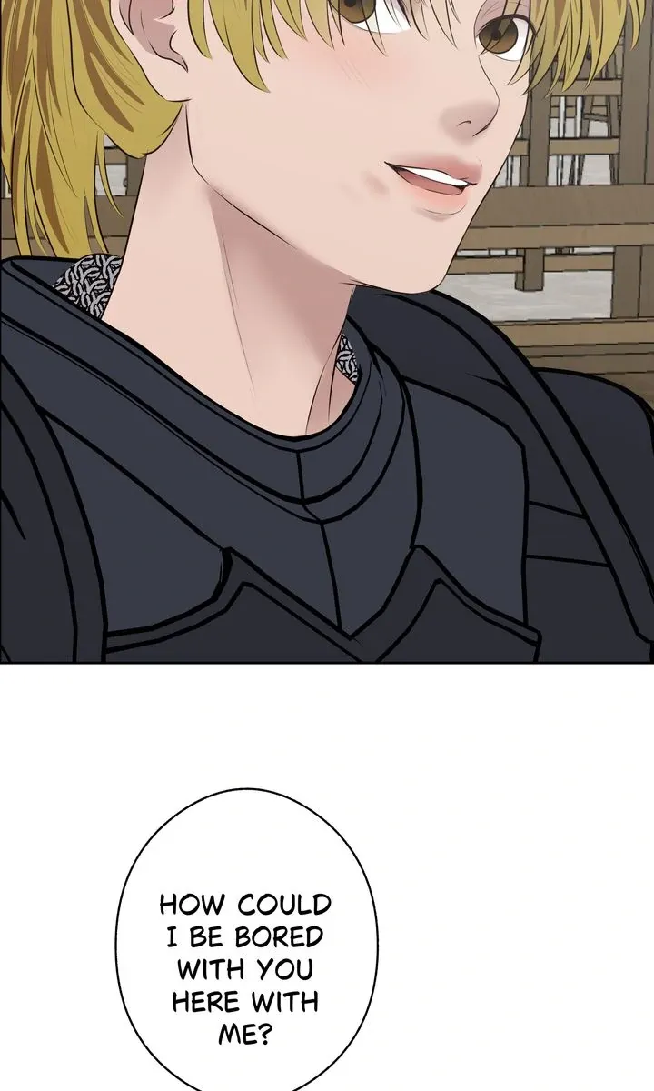 Read My Sweet Demon King chapter 16 image 3 on Lezhin