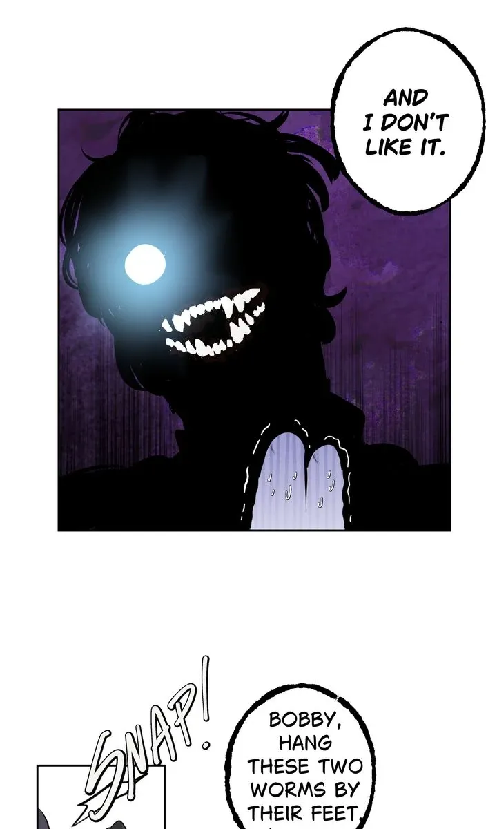 Read My Sweet Demon King chapter 16 image 32 on Lezhin