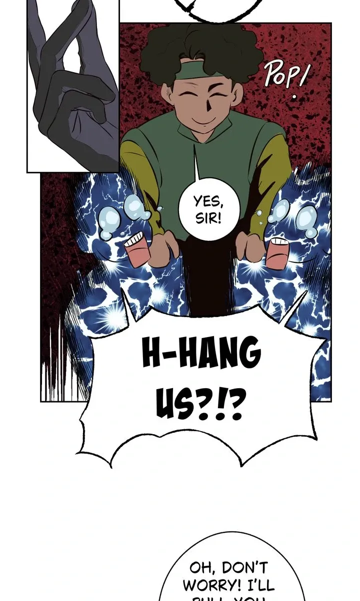 Read My Sweet Demon King chapter 16 image 33 on Lezhin
