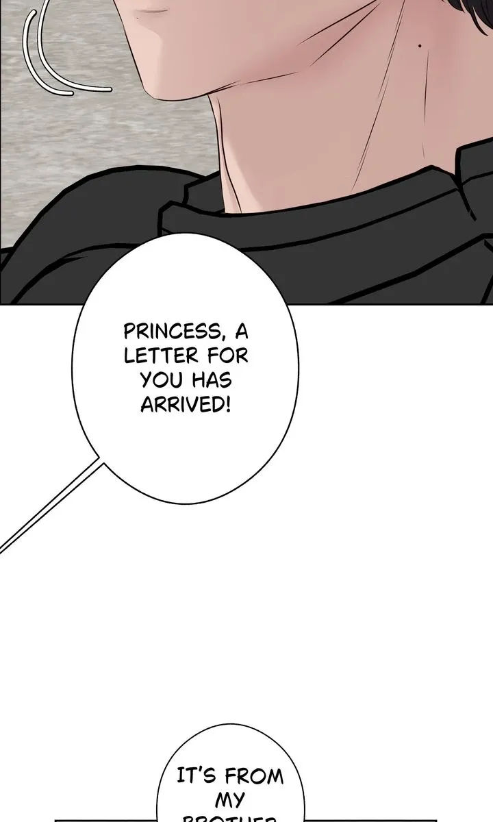 Read My Sweet Demon King chapter 16 image 35 on Lezhin