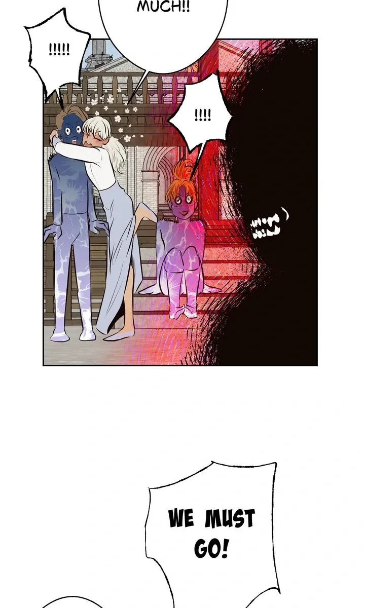 Read My Sweet Demon King chapter 16 image 37 on Lezhin