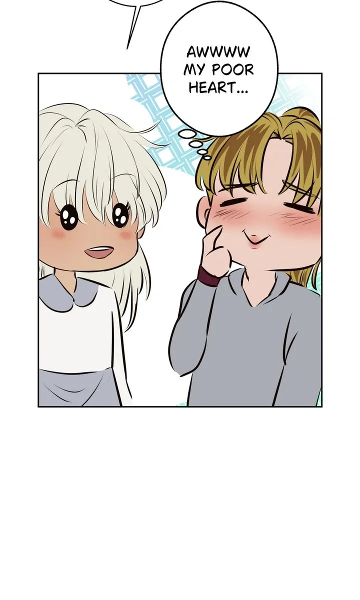 Read My Sweet Demon King chapter 16 image 4 on Lezhin