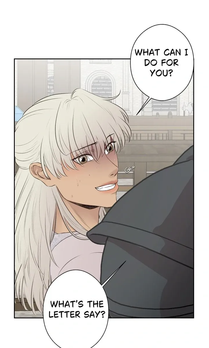 Read My Sweet Demon King chapter 16 image 40 on Lezhin