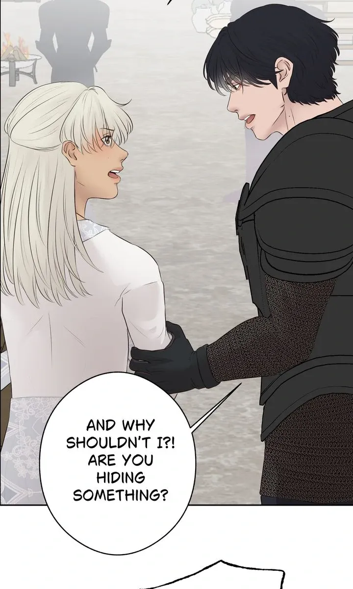 Read My Sweet Demon King chapter 16 image 42 on Lezhin