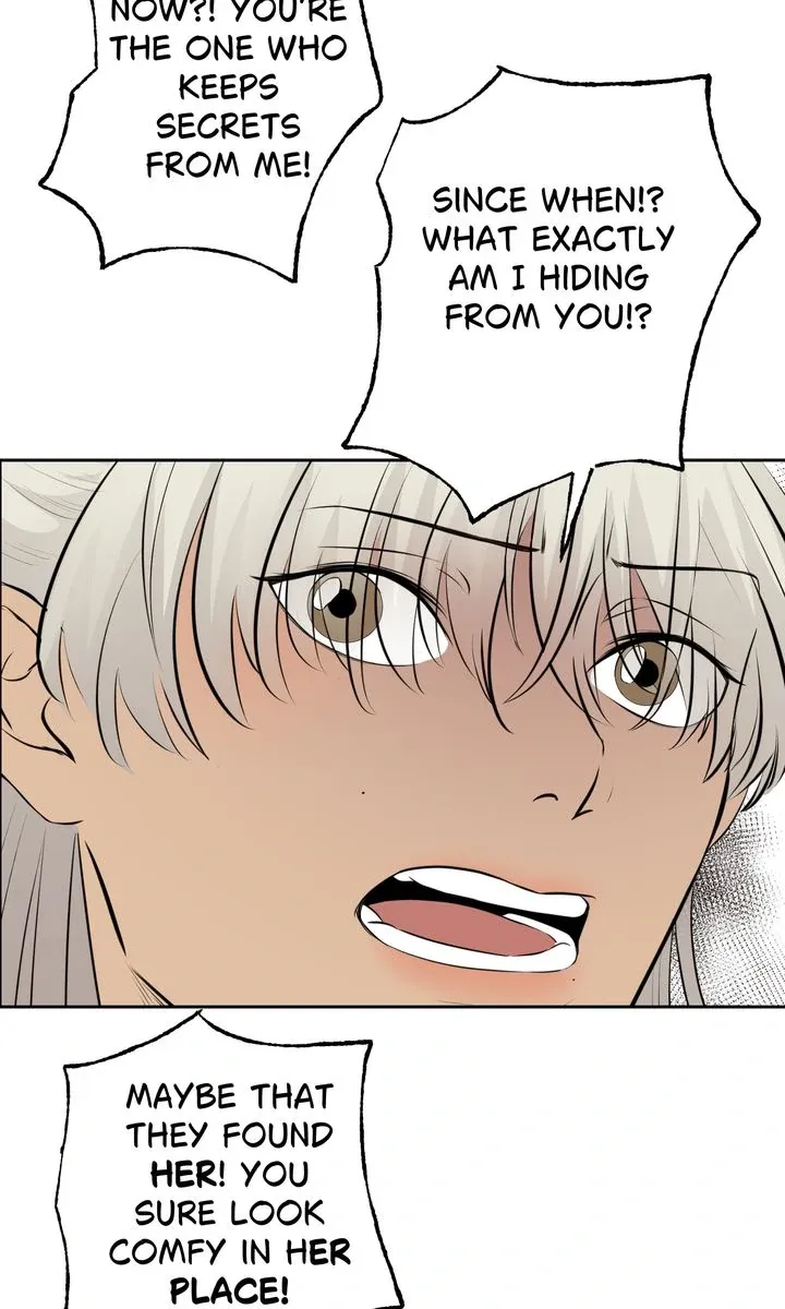 Read My Sweet Demon King chapter 16 image 44 on Lezhin