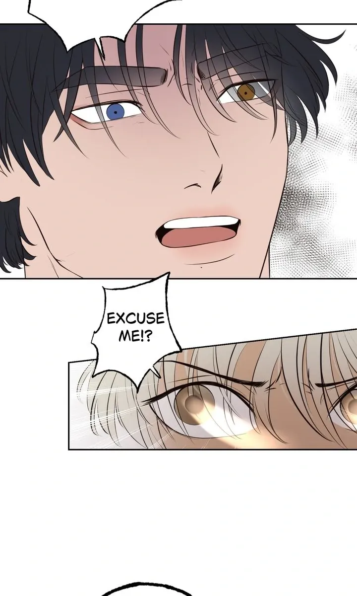 Read My Sweet Demon King chapter 16 image 45 on Lezhin