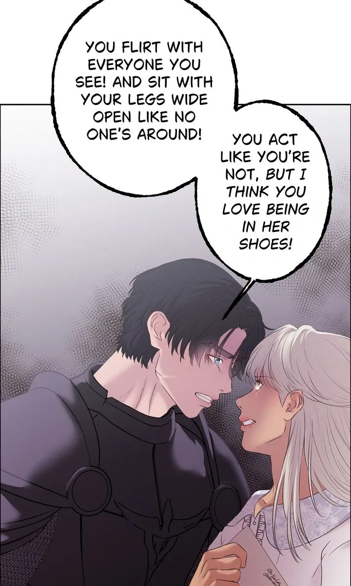 Read My Sweet Demon King chapter 16 image 46 on Lezhin