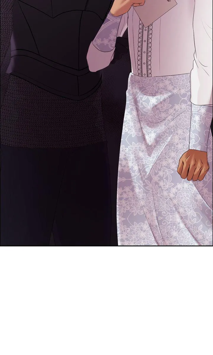 Read My Sweet Demon King chapter 16 image 47 on Lezhin