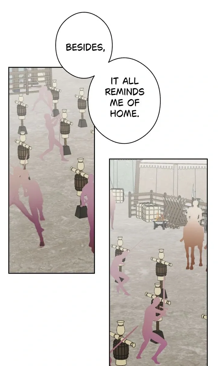 Read My Sweet Demon King chapter 16 image 5 on Lezhin
