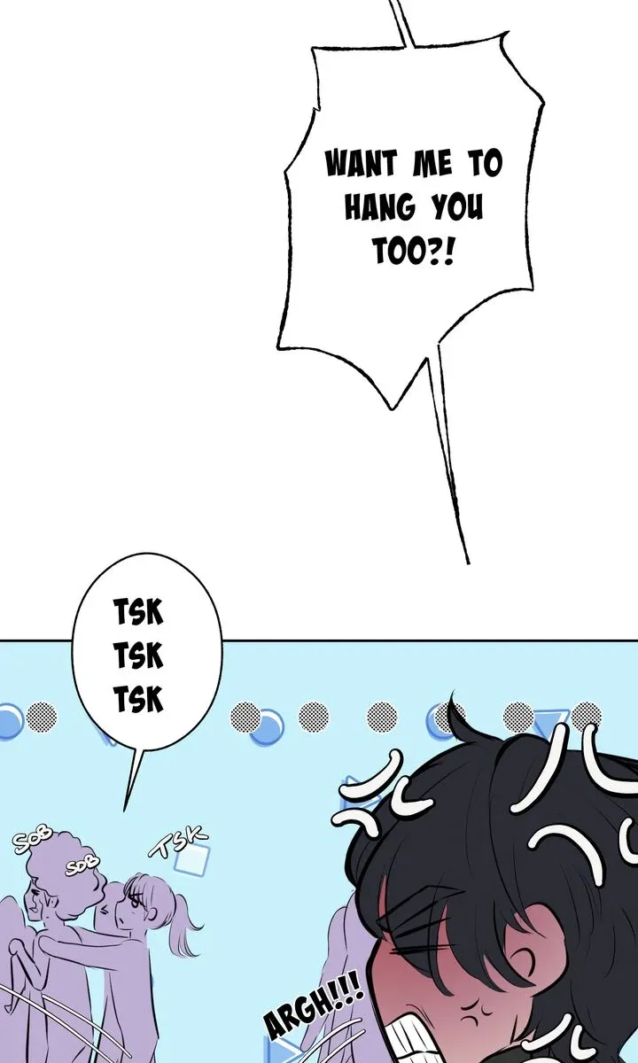 Read My Sweet Demon King chapter 16 image 56 on Lezhin