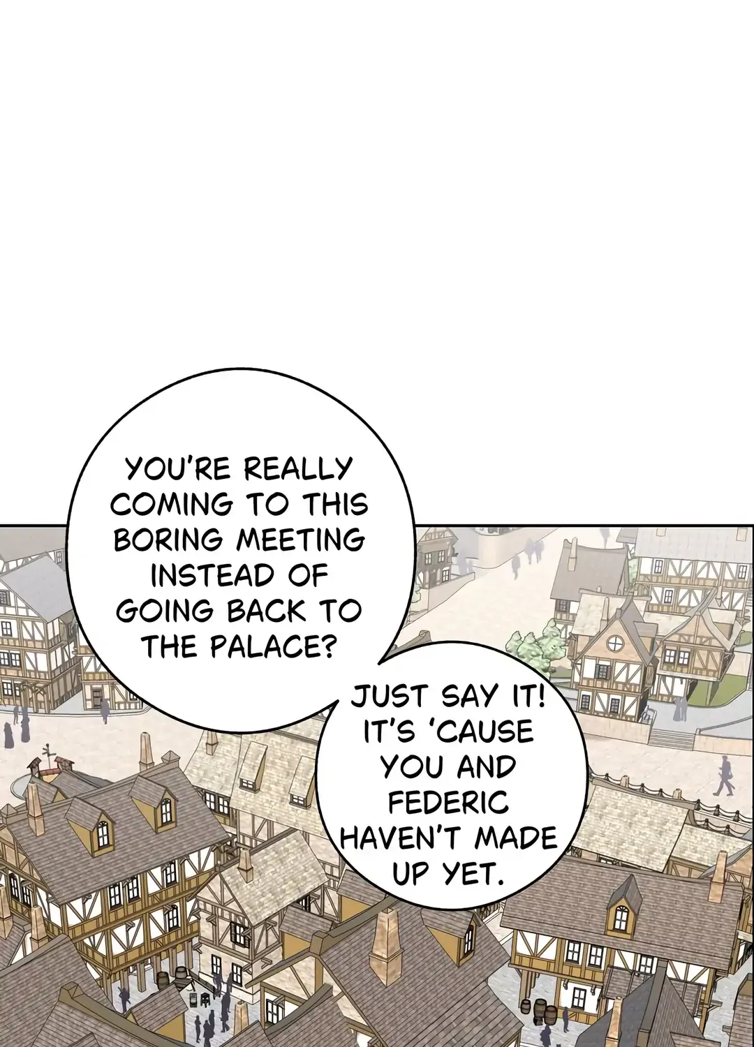 Read My Sweet Demon King chapter 17 image 13 on Lezhin