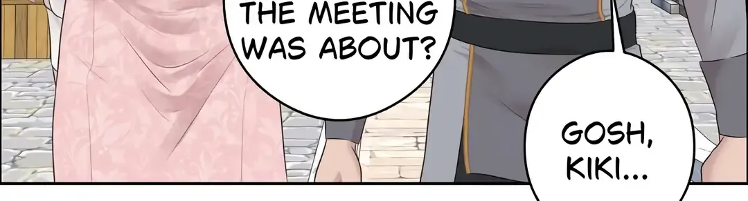 Read My Sweet Demon King chapter 17 image 16 on Lezhin