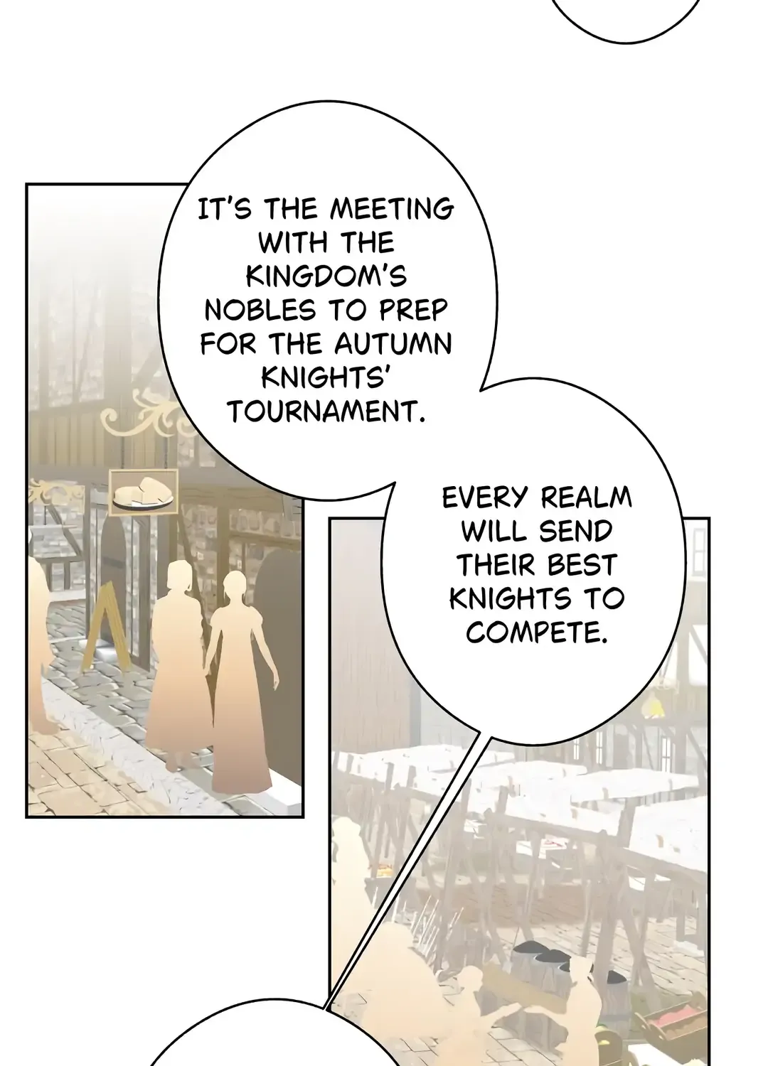 Read My Sweet Demon King chapter 17 image 17 on Lezhin