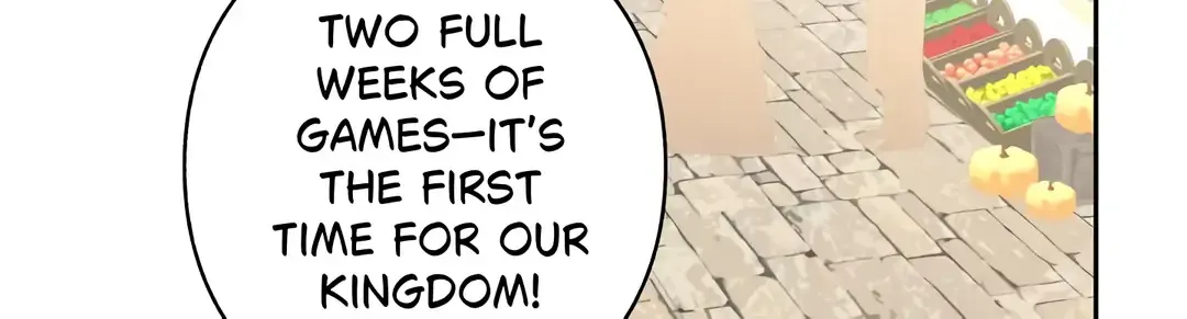 Read My Sweet Demon King chapter 17 image 18 on Lezhin