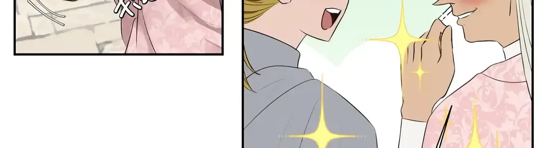Read My Sweet Demon King chapter 17 image 22 on Lezhin