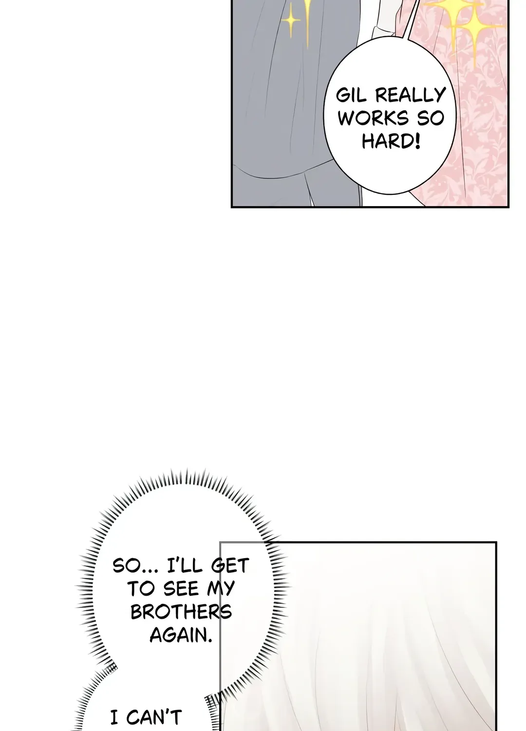 Read My Sweet Demon King chapter 17 image 23 on Lezhin