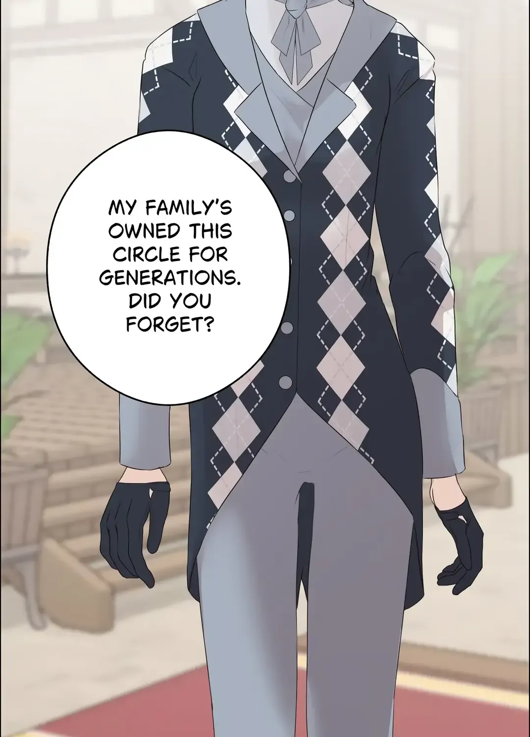 Read My Sweet Demon King chapter 17 image 41 on Lezhin