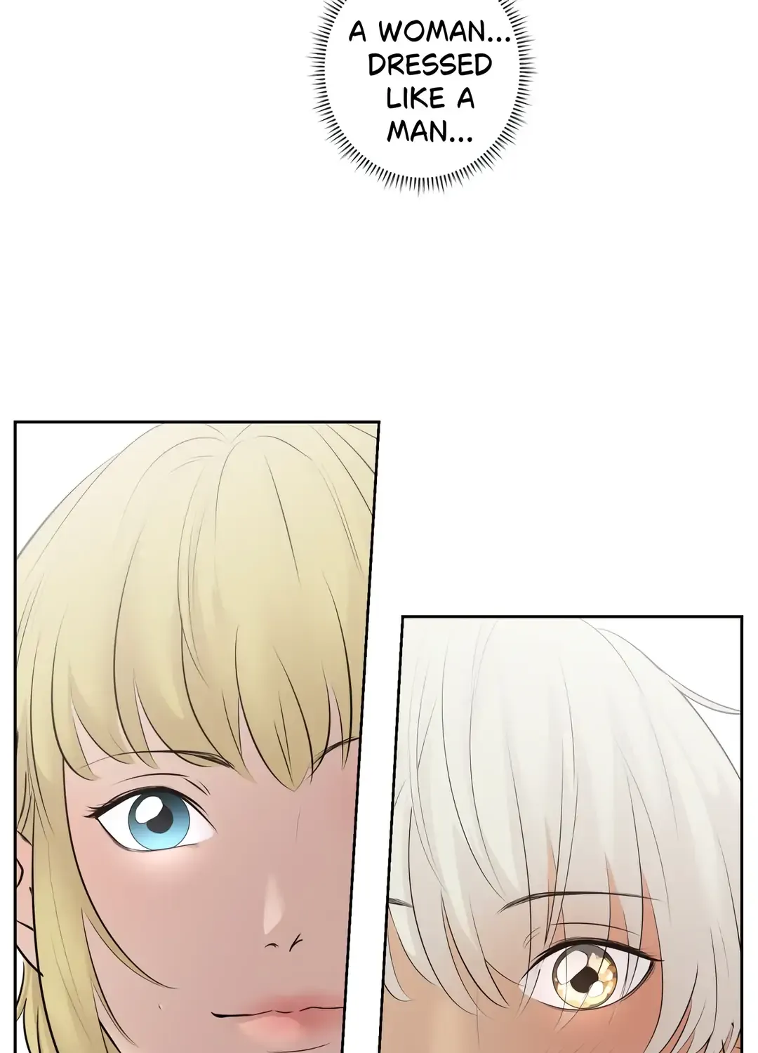 Read My Sweet Demon King chapter 17 image 45 on Lezhin