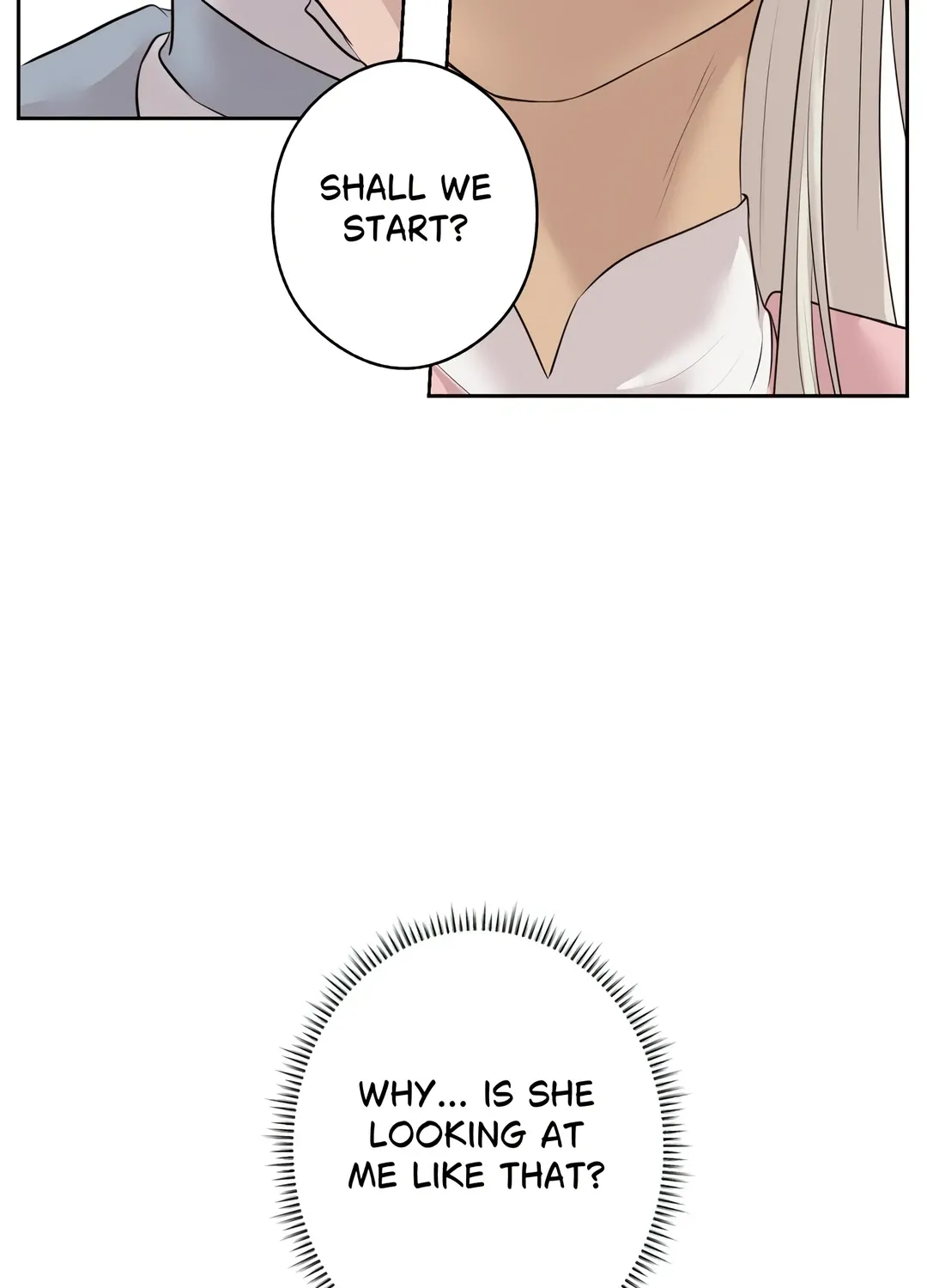 Read My Sweet Demon King chapter 17 image 47 on Lezhin