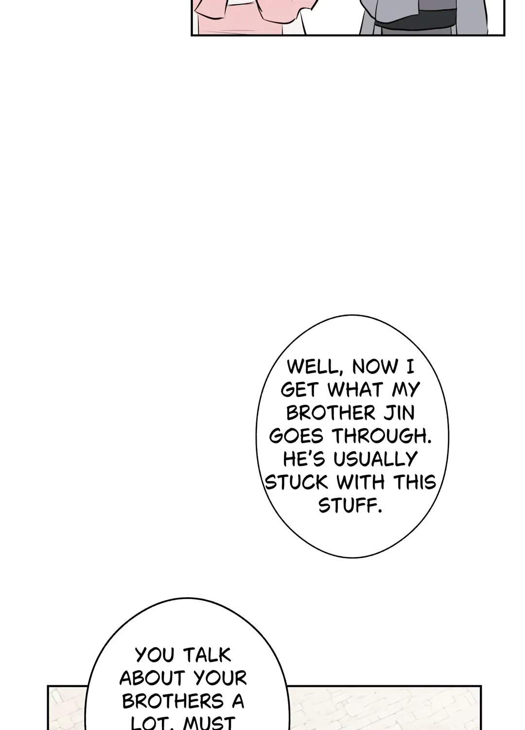 Read My Sweet Demon King chapter 17 image 53 on Lezhin