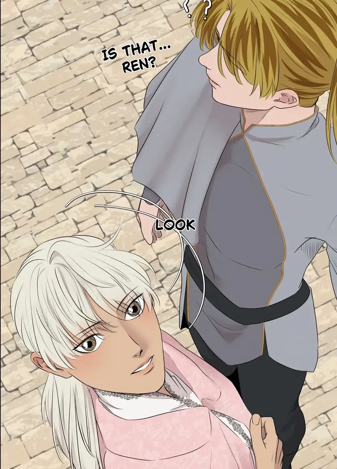 Read My Sweet Demon King chapter 17 image 69 on Lezhin