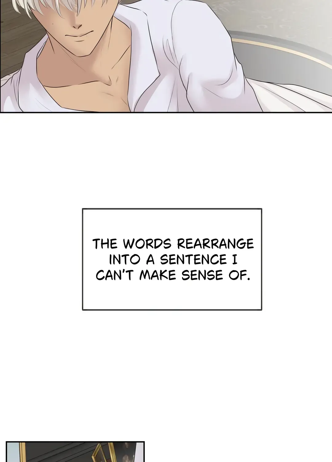 Read My Sweet Demon King chapter 17 image 7 on Lezhin