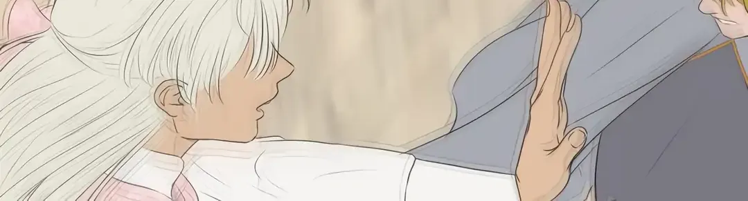 Read My Sweet Demon King chapter 17 image 76 on Lezhin