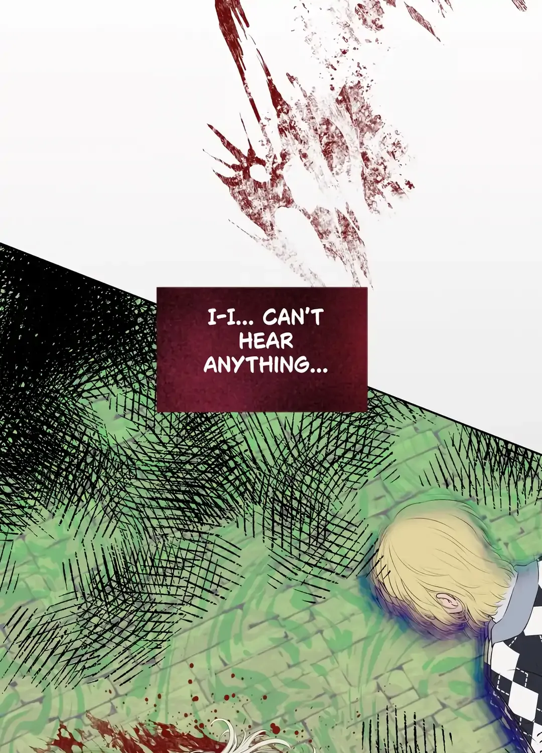 Read My Sweet Demon King chapter 17 image 87 on Lezhin