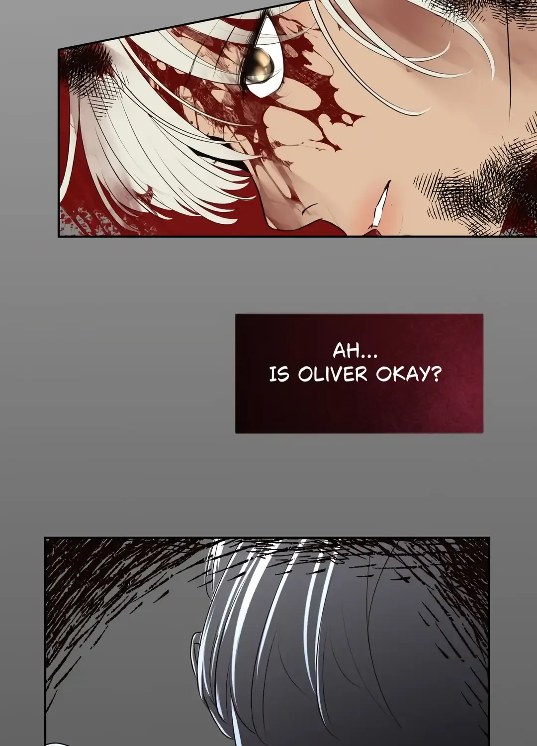 Read My Sweet Demon King chapter 17 image 91 on Lezhin