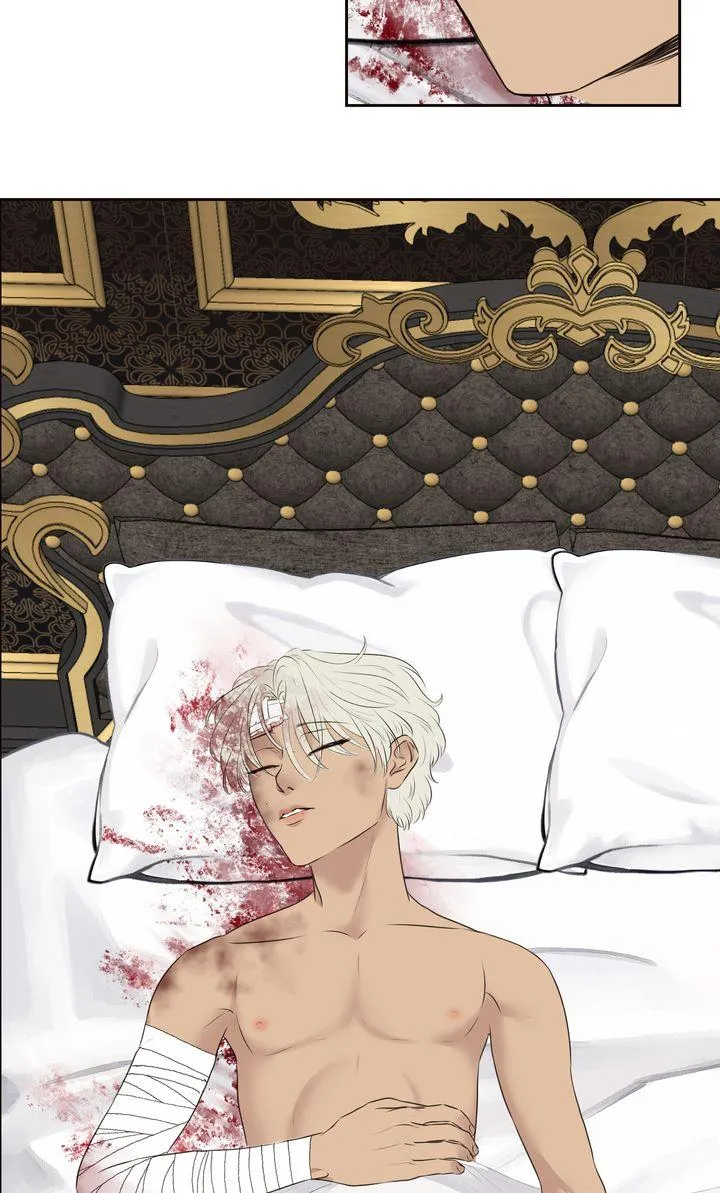 Read My Sweet Demon King chapter 18 image 16 on Lezhin