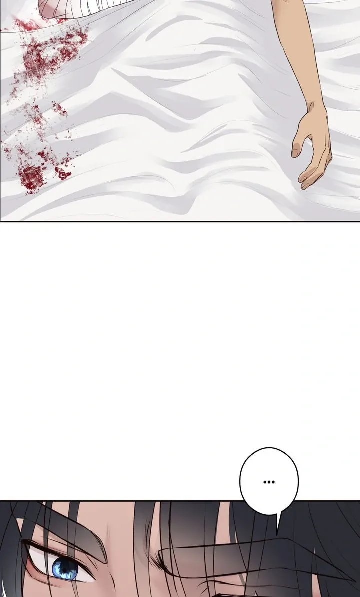 Read My Sweet Demon King chapter 18 image 17 on Lezhin