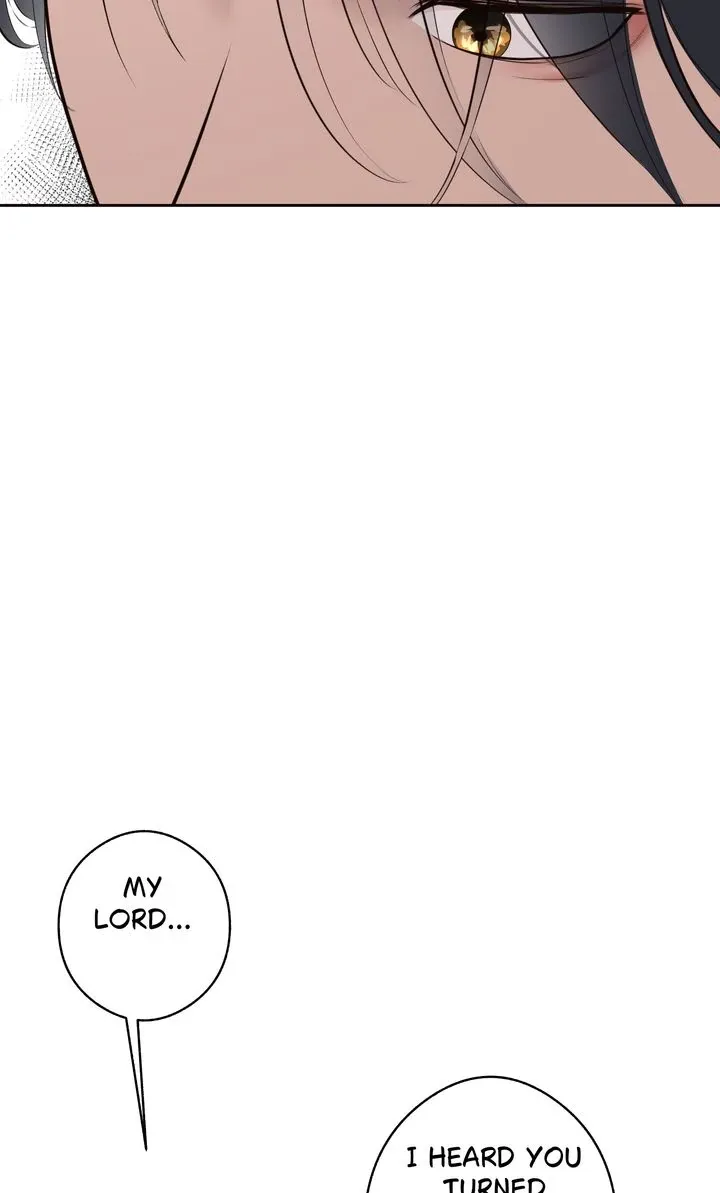 Read My Sweet Demon King chapter 18 image 18 on Lezhin
